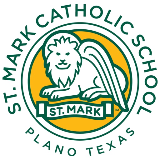 St. Mark Catholic School-Plano by ST. MARK THE EVANGELIST CATHOLIC PARISH