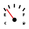 App Icon for iCarburante - Fuel Prices App in Albania IOS App Store