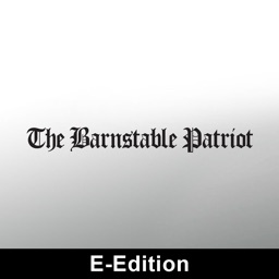 Barnstable Patriot eEdition