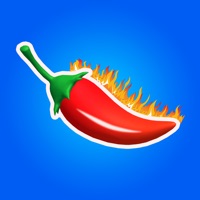 Extra Hot Chili 3D:Pepper Fury