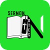 Bible Sermon Notes