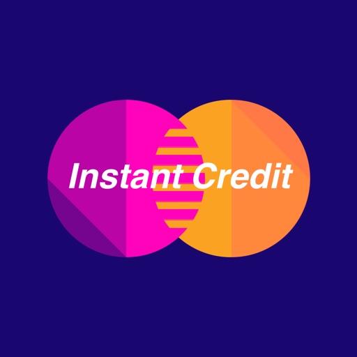 InstantCredit - Credit Loan