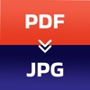 PDF To JPG App