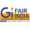 GI Fair India