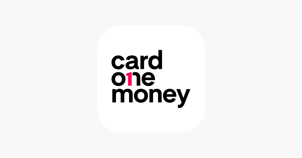 ‎Card One Money on the App Store