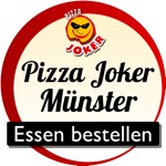 Pizza Joker Münster