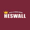 Heswall Kebab & Pizza House.