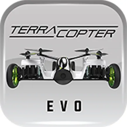 TerraCopter EVO Читы