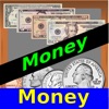 Icon Money--