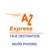 AZExpress - Chuyển phát