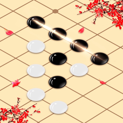 五子棋—双人五子棋