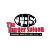 The Burger Saloon