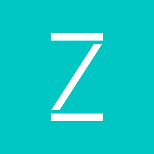 Zine - Enjoy Writing Icon