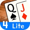 Pinochle Lite