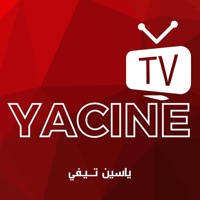 Contact Yacine - قصة عشق : ياسين