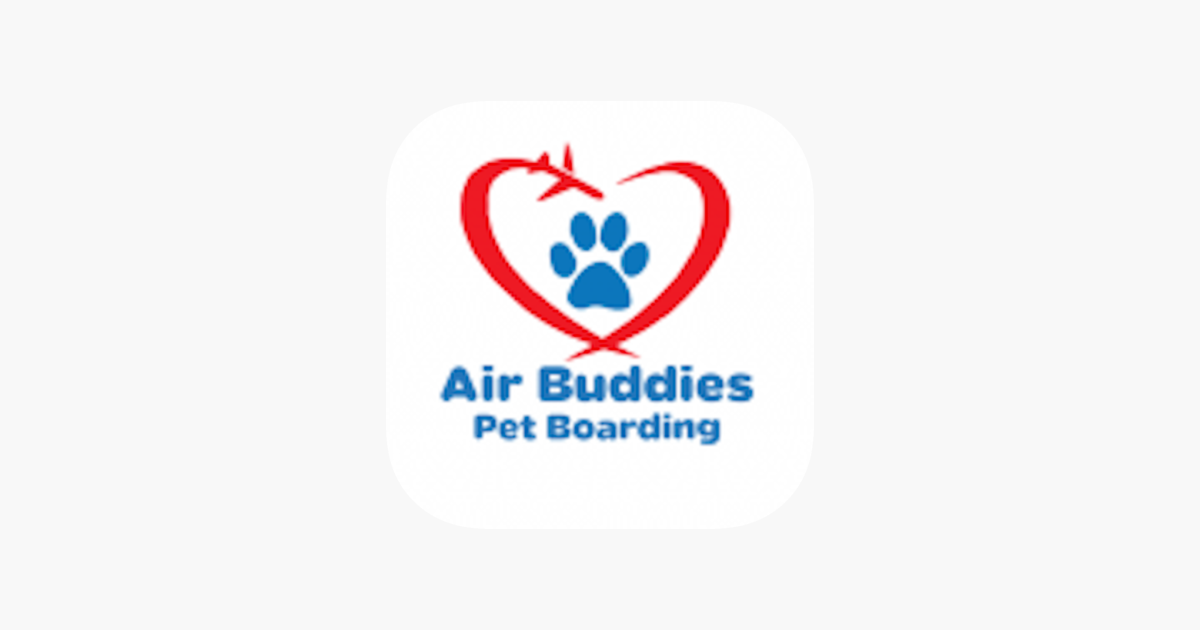 ‎Air Buddies Pet Services on the App Store