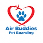 Air Buddies Pet Services