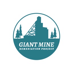Giant Mine Reclamation Viewer