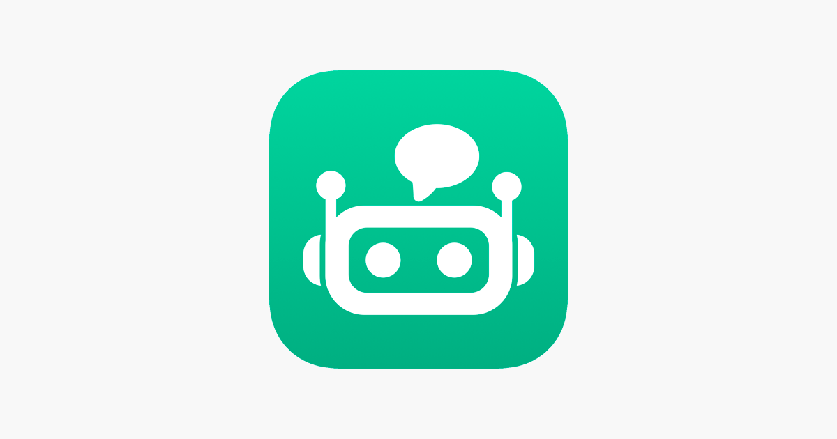 ‎Open Chat & Bard AI Chatbot en App Store