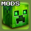 Mods for minecraft • mcpe