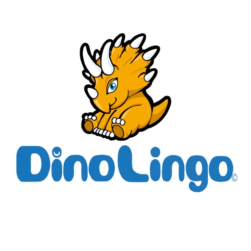 DinoLingo Old iOS App