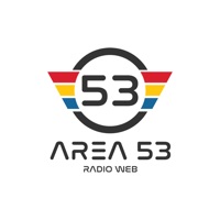 Area 53 Radio Web