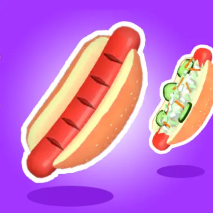 Hotdog Away 3D - Sausage Run Читы