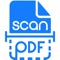 Icon Scan My Document - PDF Scanner