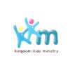 Kingdom Kids Ministry