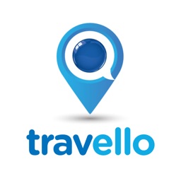 Travello Travel Social Network icon