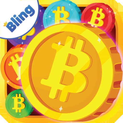 Bitcoin Blast iOS App