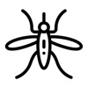 Mosquito Stickers