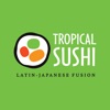 Tropical Sushi