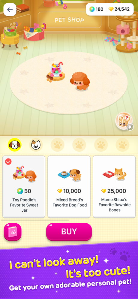 Cheats for LINE PLAY