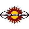 Asheville Pizza and Brewing