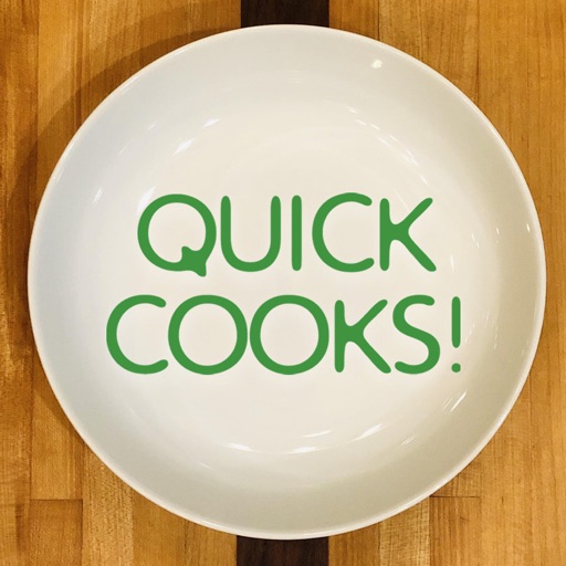 Quick Cooks icon