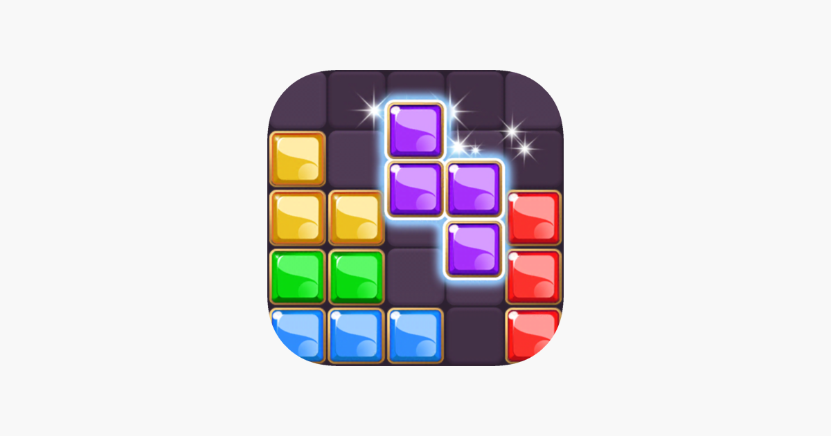 Block Puzzle - Fun Games on the App Store