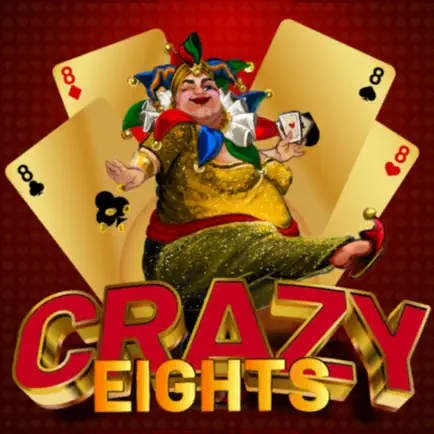 Crazy Eights Читы