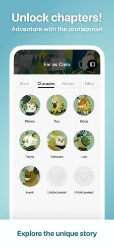 Imágen 5 Book Morning! Your Story Alarm iphone