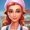 Merge Bakery - Cooking Puzzle