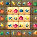 Mahjong Puzzle Brain Training