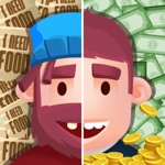 Idle Tramp - Bum Simulator