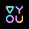 Vyou is a virtual social entertainment app