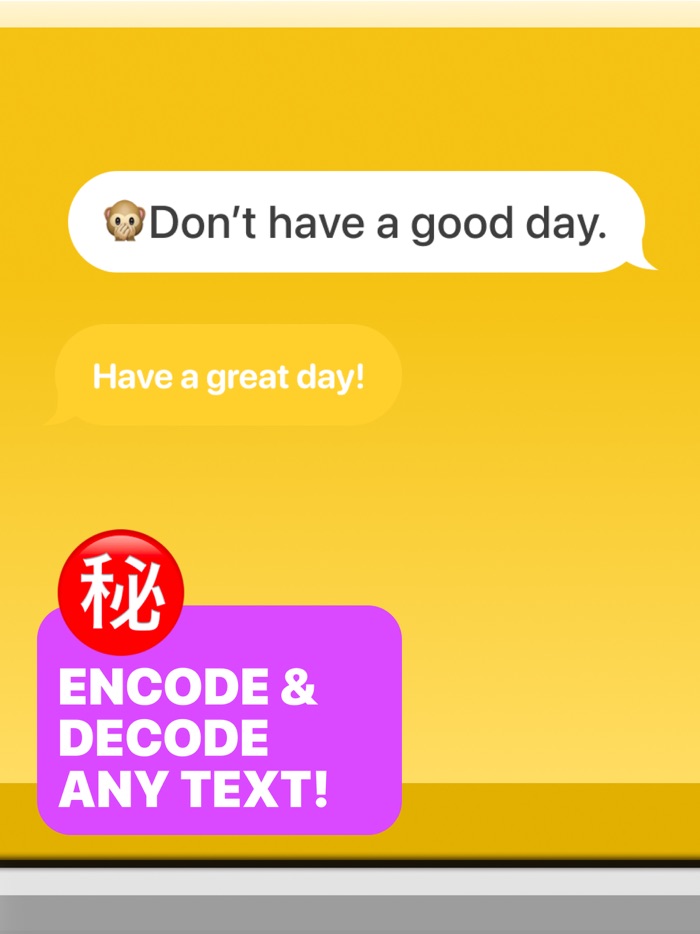XKey - Randomizer Keyboard app
