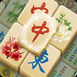 Mahjong Solitaire: Classic 상