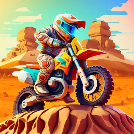 Motocross Idle Читы