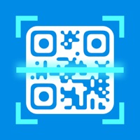 QR Code Scanner&Barcode Reader ne fonctionne pas? problème ou bug?