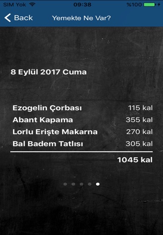 Marmara screenshot 3
