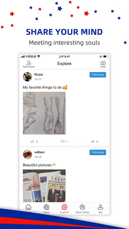 MGO News screenshot-3