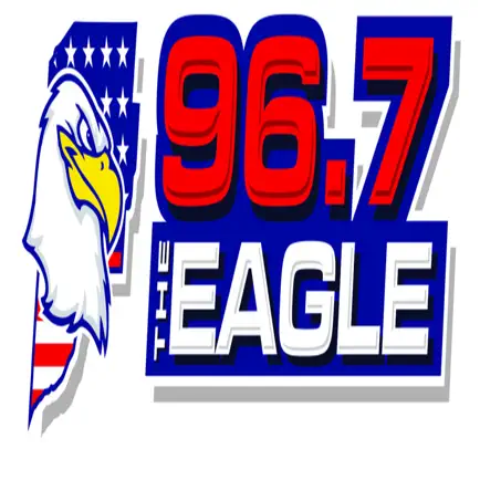 96.7 The Eagle WCOE Cheats